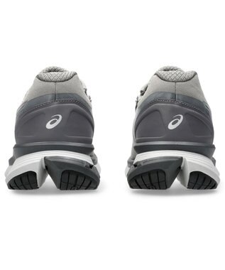 ASICS WALKING ニーズアップ メンズ 4E相当 グレー系