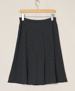 ONWARD Reuse Park 【23区】スカート春夏 ネイビー