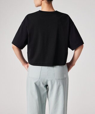 Paul Smith Neon Drink 半袖Tシャツ ブラック