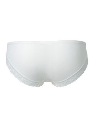 BRADELIS New York 【NuBra】シャビーシック　ショーツ ホワイト