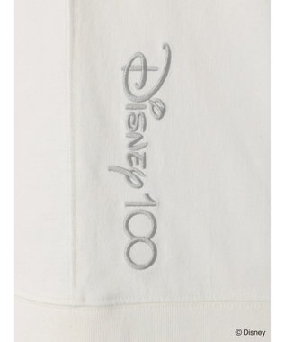 Green Parks Ｄｉｓｎｅｙ１００　ダンボ／Ｔシャツ White