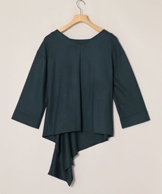 ONWARD Reuse Park 【ICB】カットソー春夏 グリーン