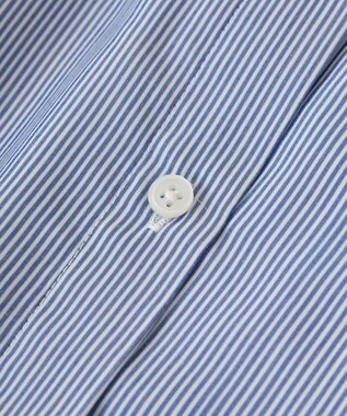 Green Parks シャツドッキングタンクトップ Stripe