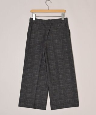 ONWARD Reuse Park 【自由区】パンツ秋冬 グレー