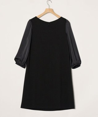 ONWARD Reuse Park 【組曲】ワンピース春夏 ブラック