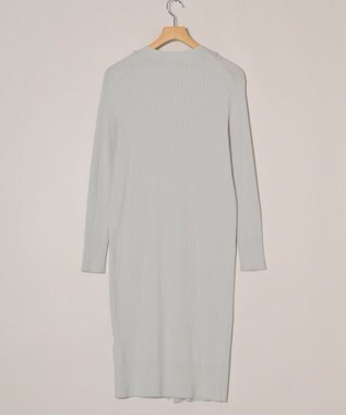 ONWARD Reuse Park 【組曲】ニット春夏 グレー