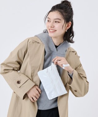 LeSportsac ZIP POUCH SET3/ノウム ノウム