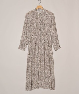 ONWARD Reuse Park 【23区】ワンピース秋冬 ベージュ