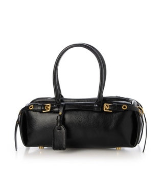 UNBILLION カカトゥ kakatoo / ダブルベルトショルダーバッグ