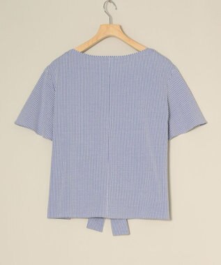 ONWARD Reuse Park 【23区】カットソー春夏 ブルー