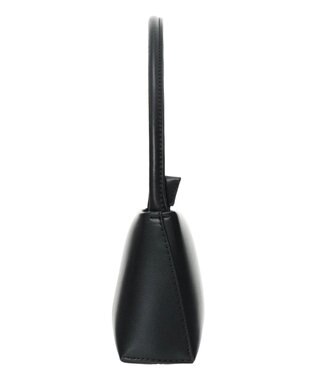 Te chichi 2WAYスクエアショルダーバッグ ブラック