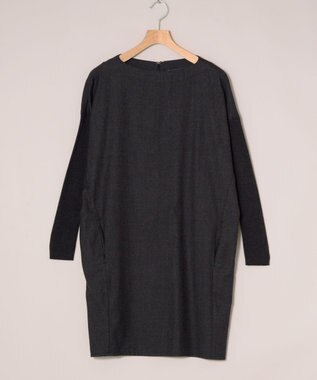 ONWARD Reuse Park 【23区】ワンピース秋冬 グレー