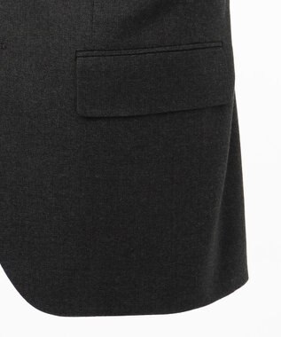 J.PRESS MEN 【ARTHUR HARRISON】ヴィンテージ無地 スーツ グレー系