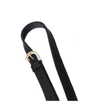 Regalo Felice 【お財布機能付き / 人気商品がリニューアル】ポシェット / REGALO BK(ブラック）