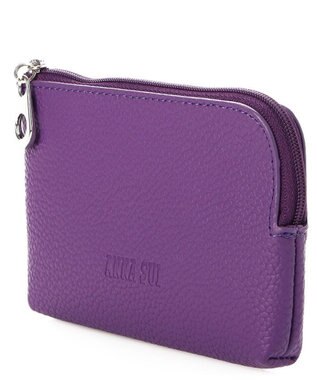 ANNA SUI ASスリング スマホストラップ クロ