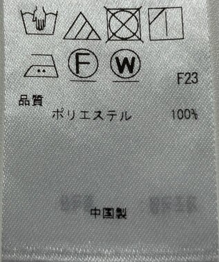 ONWARD Reuse Park 【組曲】ブラウス秋冬 ネイビー