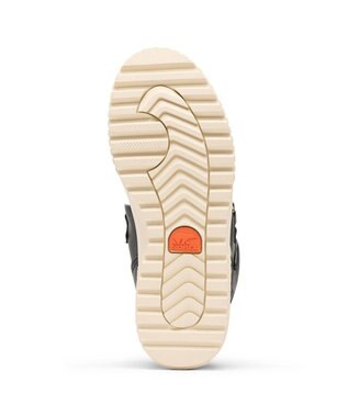 SOREL SOREL/ オーエヌエーアベニュー　アルパインブーツウォータープルーフ /ソレル Black、 Chalk