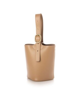 UNBILLION カシュカシュ cachecache / バックルワンハンドル2wayショルダー