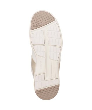 ASICS WALKING ペダラ レディース 2E ホワイト系