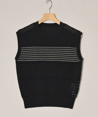 ONWARD Reuse Park 【組曲】ニット春夏