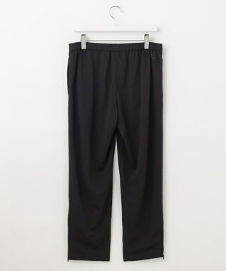 UNFILO 【ミズノ×UNFILOコラボ】ソーラーカット スマートジョグパン ブラック