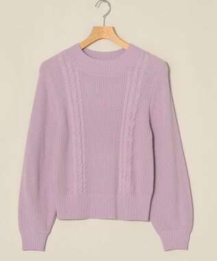 ONWARD Reuse Park 【any SiS】ニット秋冬