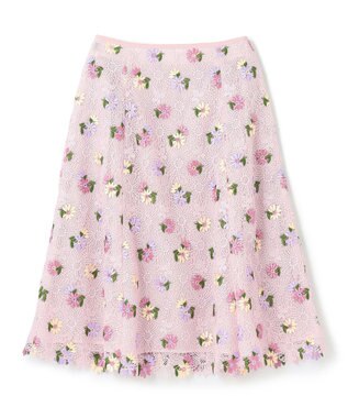 TOCCA 【消臭・洗える】【MY ONLY COLLECTION】MELODY スカート