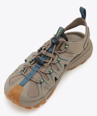 Columbia Columbia/ ピークフリーク ラッシュ シャンダル /コロンビア Wet Sand Everblue