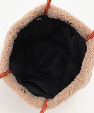 TOCCA 【WEB＆一部店舗限定】CANE TOTE トートバッグ ベージュ系