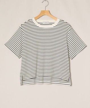 ONWARD Reuse Park 【any FAM】カットソー春夏 オフホワイト