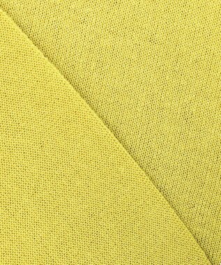 ANY 【2SET】ニットツインセット（ノースリーブニット＋カーディガン） アップルグリーン