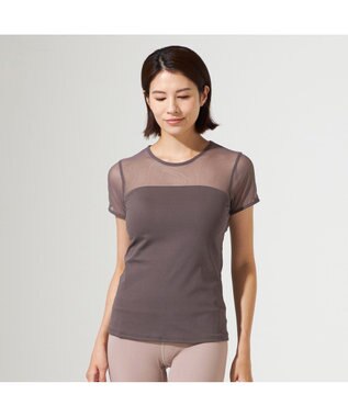 Chacott Chacott BALANCEスムーストップ【C BASIC】