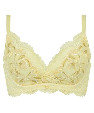 BRADELIS New York 【BRADELIS New York】　ノンワイヤーブラ26A1 ブラデリス 補正下着 補整 ブラジャー
