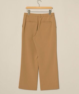 ONWARD Reuse Park 【自由区】パンツ秋冬 ブラウン