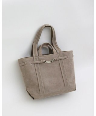 MORROW by thank 【A4サイズ収納可/軽量】SAILAS トートバッグ L ベージュ