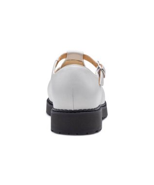 REGAL FOOT COMMUNITY 【リーガルレディース】F43R グルカサンダル サンダル アイボリー