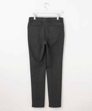 23区GOLF 【MEN】レーヨンナイロンポンチパンツ グレー系