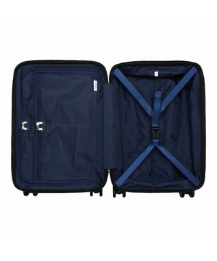 ACE BAGS & LUGGAGE ACE タッシェ スーツケース ストッパー機能 2~3泊 機内持ち込み 06536 エース ブラックカーボン