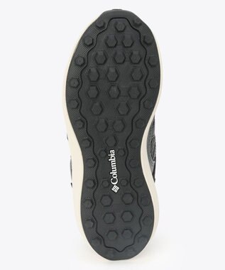 Columbia Columbia/ 【KIDS】ユース ピークフリーク ラッシュ ミッド ウォータープルーフ /コロンビア Black、 Grill