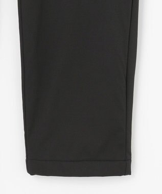 23区GOLF 【MEN】【ストレッチ/撥水】カジュアルパンツ ブラック系