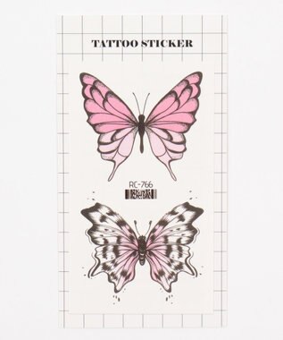 WEGO セットタトゥーシールA 柄7