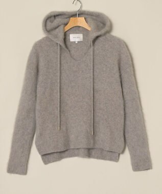 ONWARD Reuse Park 【BEIGE】ニット秋冬 グレー