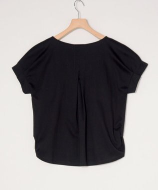 ONWARD Reuse Park 【自由区】カットソー春夏 ブラック