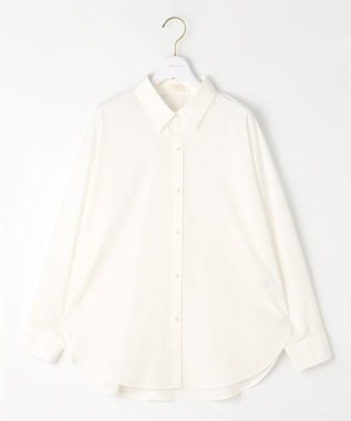 ANY SIS L 【UVケア】イージーケアドルマン シャツ オフ