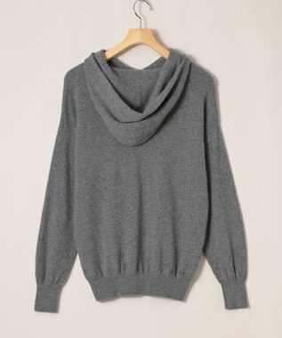 ONWARD Reuse Park 【自由区】ニット秋冬 グレー