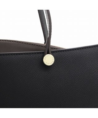 ACE BAGS & LUGGAGE Jewelna Rose セイディ・トートバッグ A4サイズ 16144 ジュエルナローズ ブラック