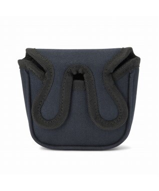 ZERO HALLIBURTON ZHG-CB1 ソリッド コーデュラ マレットパターカバー 82796 ネイビー