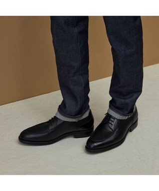 ASICS WALKING ランウォーク 7 LS メンズ 3E ブラック