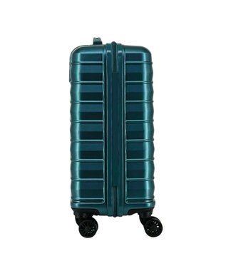 Samsonite アメリカンツーリスター スーツケース 35L ブリンク スピナー55 BRINK ダークグリーン