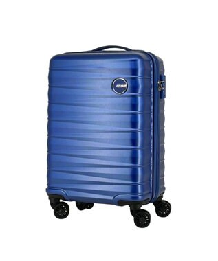 Samsonite アメリカンツーリスター スーツケース 35L ブリンク スピナー55 BRINK ディープウォーターブルー
